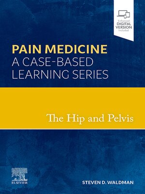 cover image of The Hip and Pelvis--EBook